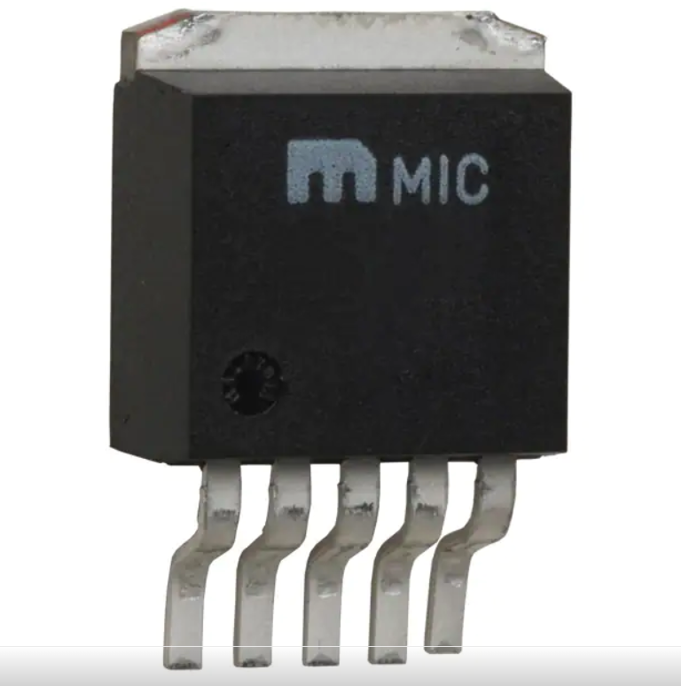 MIC4575WU