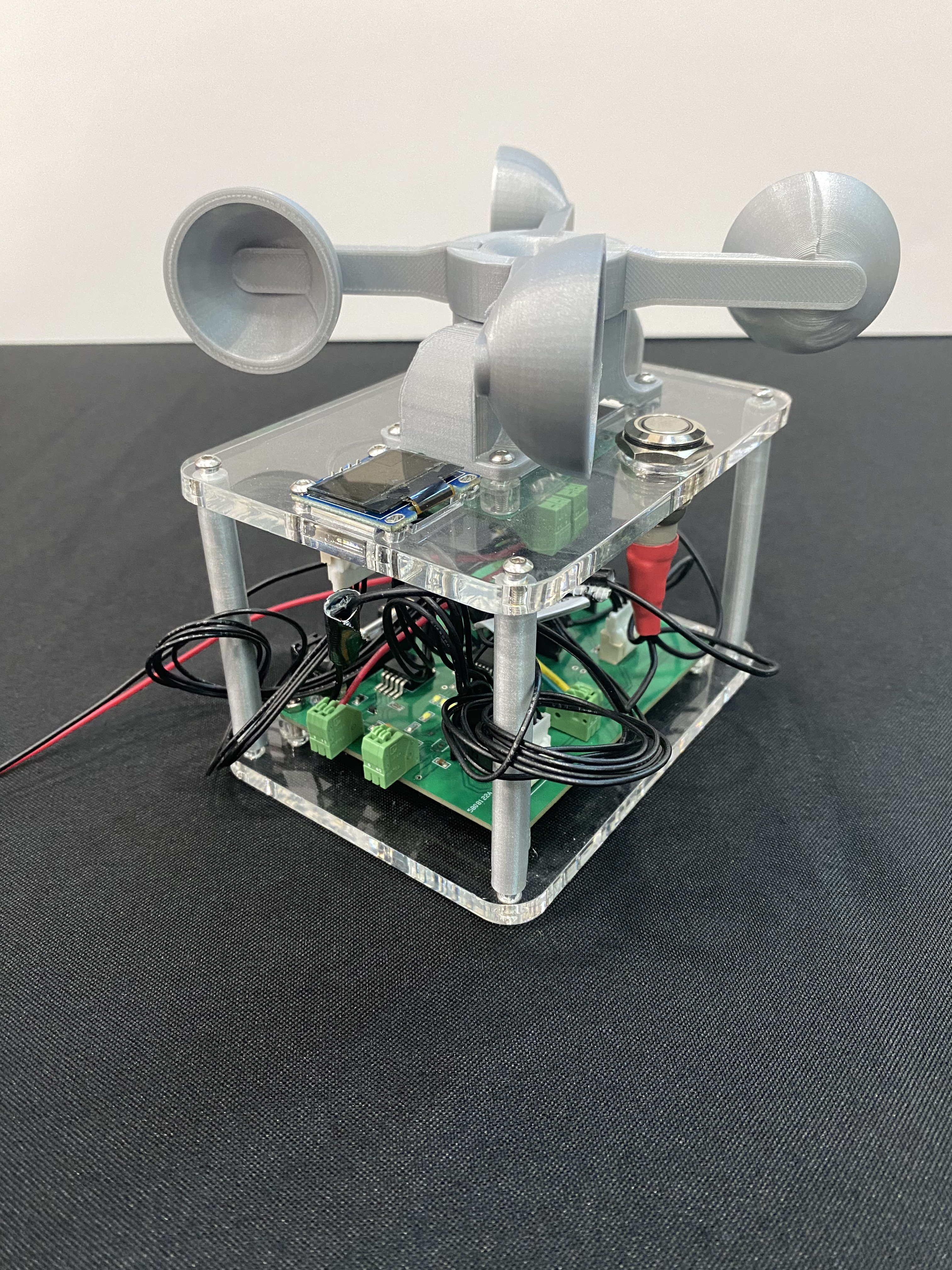 PCB Holder 