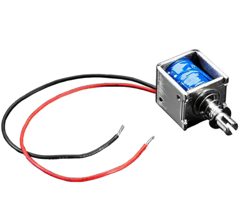 Adafruit 5V Solenoid — Adafruit 4794